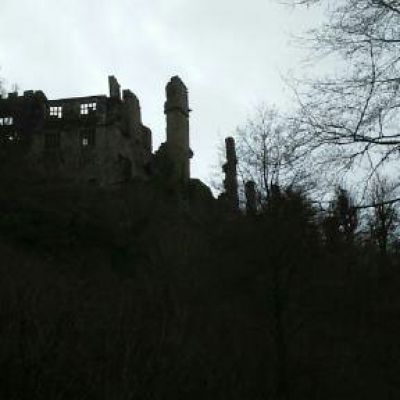Shows - This Castle Ruin