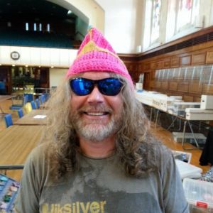 The 21st Century Rock 'n' Roll Show
